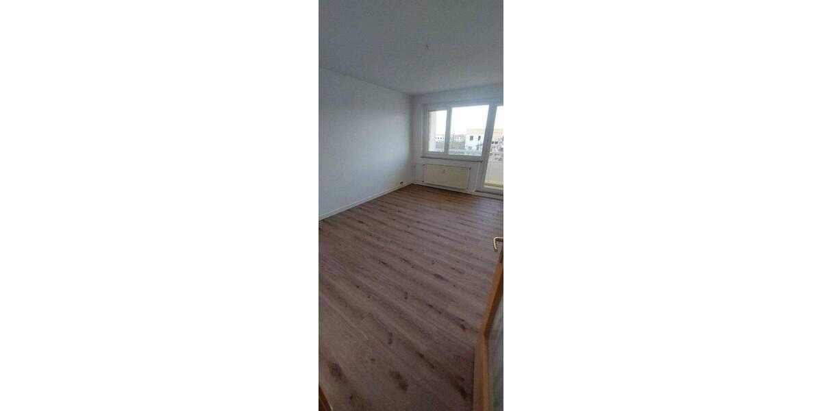 Etagenwohnung Stralsund Knieper West - 3 Zimmer, 60 m&sup2;, 410&euro; | Angebot:25702220