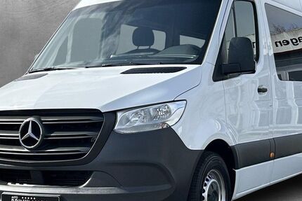 Mercedes-Benz Sprinter 52.000 km 32.490 &euro; Stralsund 18439