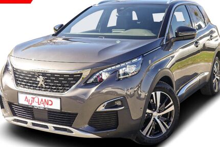 Peugeot 3008 63.688 km 20.950 &euro; Stralsund 18437