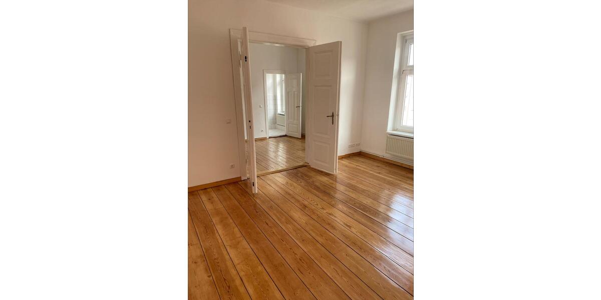 Etagenwohnung Stralsund Knieper - 3 Zimmer, 70 m&sup2;, 690&euro; | Angebot:25179655