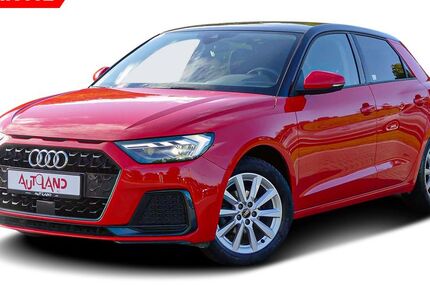 Audi A1 68.202 km 18.950 &euro; Stralsund 18437