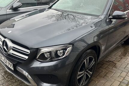 Mercedes-Benz GLC 220 200.000 km 18.500 &euro; Stralsund 18437