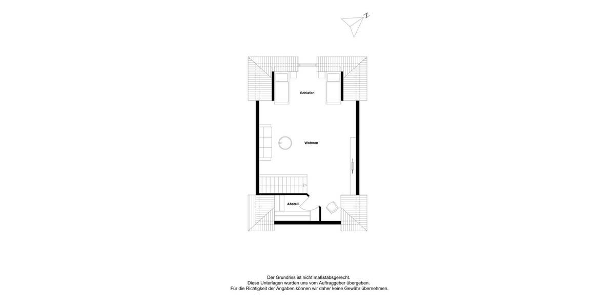 Etagenwohnung Ostseeheilbad Zingst Zingst - 3 Zimmer, 71 m&sup2;, 295.000&euro; | Angebot:26208259