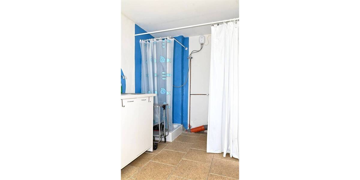 Mehrfamilienhaus, Wohnhaus Gustow - 2 Zimmer, 27 m&sup2;, 49.000&euro; | Angebot:25663898