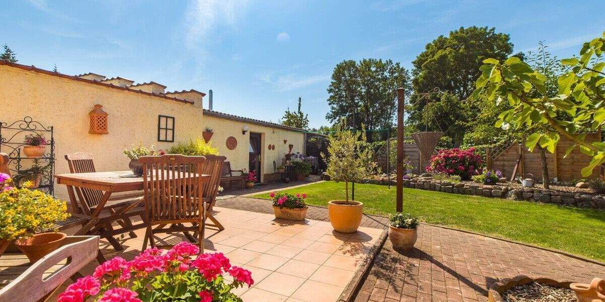 Einfamilienhaus Garz - 4 Zimmer, 96 m&sup2;, 297.000&euro; | Angebot:25775462