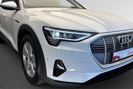 Audi e-tron 30.141 km 35.910 &euro; Lüssow 18442