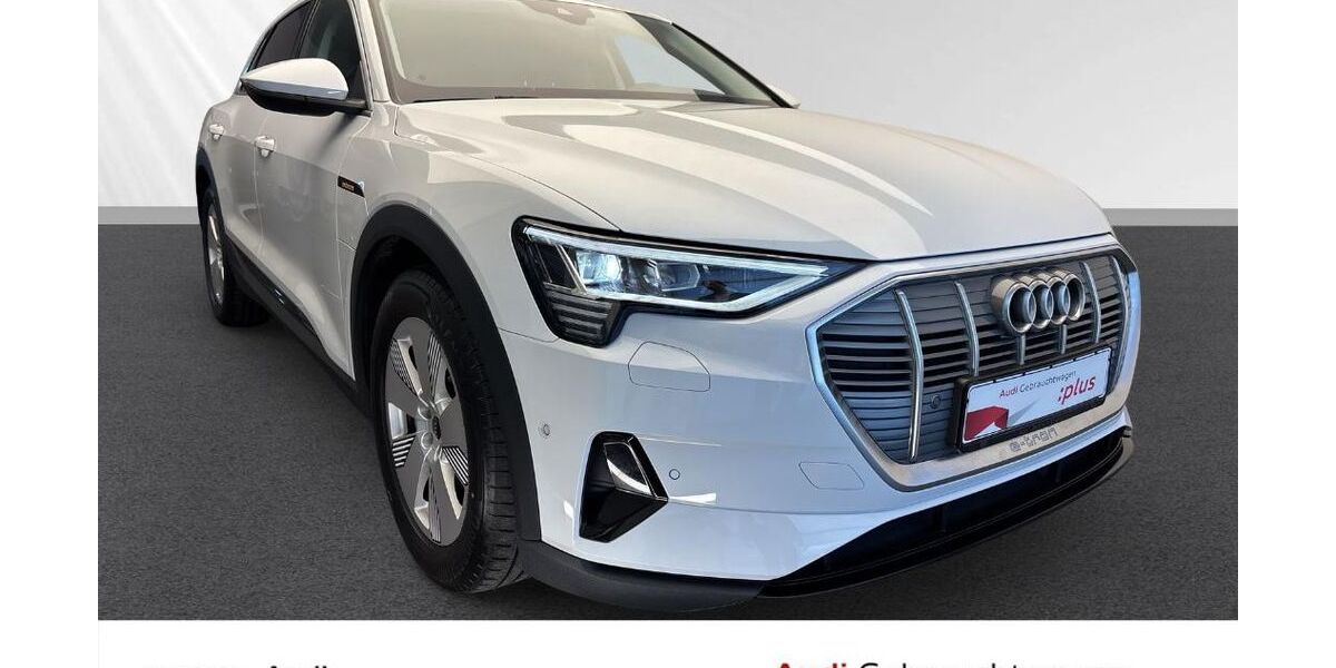 Audi e-tron 30.141 km 35.910 &euro; Lüssow 18442