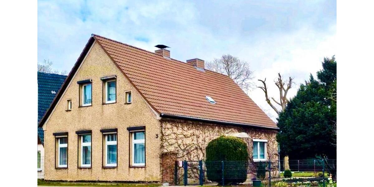 Einfamilienhaus Barth - 5 Zimmer, 162 m&sup2;, 229.000&euro; | Angebot:26020597