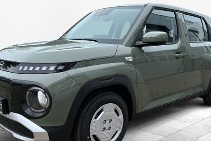 Hyundai INSTER 10.045 km 22.949 &euro; Bergen auf Rügen 18528