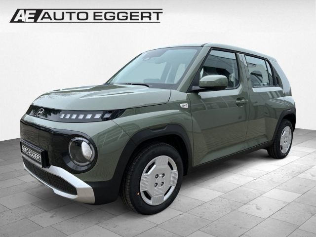 Hyundai INSTER 10.653 km 21.950 &euro; Bergen auf Rügen 18528