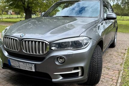 BMW X5 86.000 km 38.900 &euro; Stralsund 18439