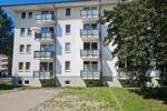 Etagenwohnung Stralsund Knieper - 1 Zimmer, 26 m&sup2;, 295&euro; | Angebot:26672013