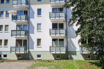Wohnung Stralsund Knieper - 1 Zimmer, 26 m&sup2;, 295&euro; | Angebot:26672013