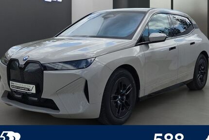 BMW iX 17.916 km 63.890 &euro; Stralsund 18439