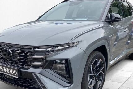 Hyundai TUCSON 32.567 km 38.149 &euro; Bergen auf Rügen 18528