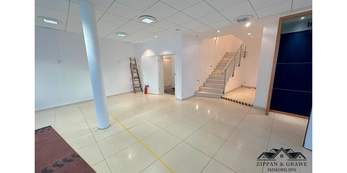 Gewerbeobjekt Barth - 700&euro; | Angebot:19420377