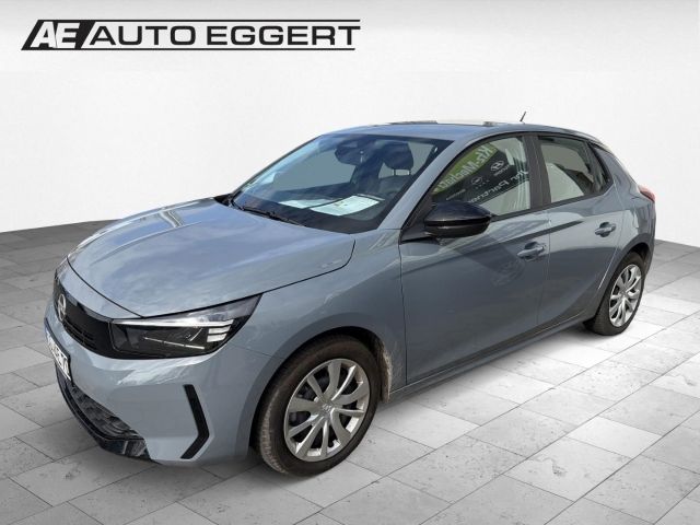 Opel Corsa 3.565 km 19.449 &euro; Bergen auf Rügen 18528
