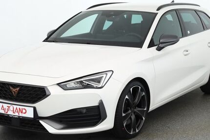 Cupra Leon 33.030 km 28.990 &euro; Stralsund 18437