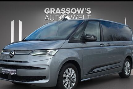VW T7 Multivan 49.500 km 53.990 &euro; Stralsund-Langendorf 18442