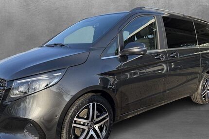 Mercedes-Benz V 300 9.000 km 92.900 &euro; Stralsund 18439