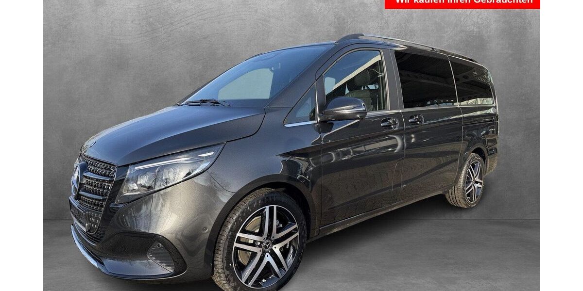 Mercedes-Benz V 300 9.000 km 92.900 &euro; Stralsund 18439