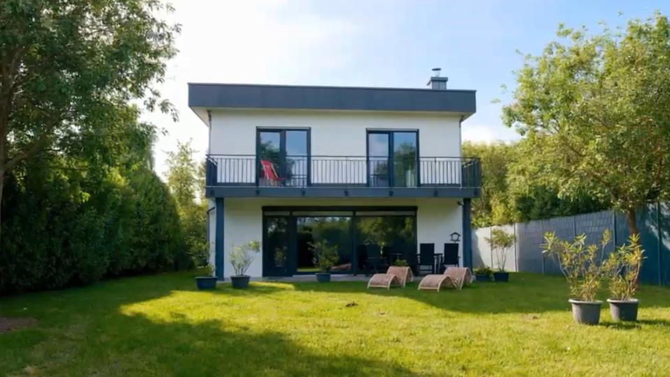 Einfamilienhaus Bergen auf Rügen - 6.5 Zimmer, 189 m&sup2;, 779.000&euro; | Angebot:26764989