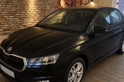 Skoda Fabia 62.000 km 15.700 &euro; Stralsund 18437