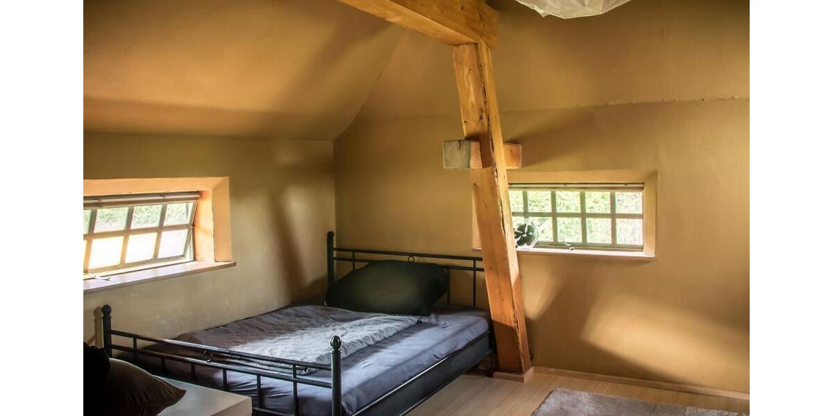 Einfamilienhaus Bergen auf Rügen - 7 Zimmer, 181 m&sup2;, 1.631&euro; | Angebot:26320643