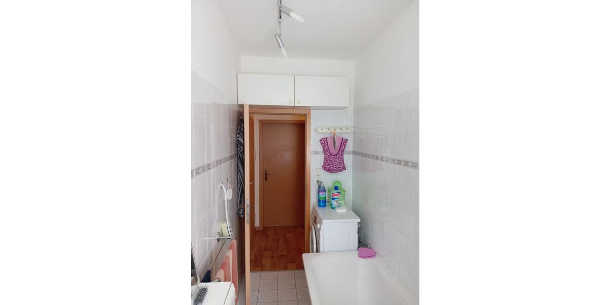 Hochparterre Stralsund Knieper - 4 Zimmer, 73 m&sup2;, 715&euro; | Angebot:26705590