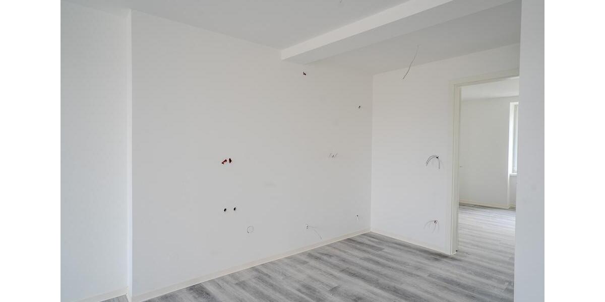 Etagenwohnung Stralsund Langendorfer Berg - 2 Zimmer, 47 m&sup2;, 569&euro; | Angebot:26704212