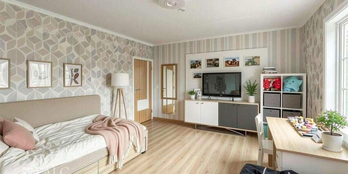 Einfamilienhaus Schaprode - 5 Zimmer, 136 m&sup2;, 195.000&euro; | Angebot:25771318