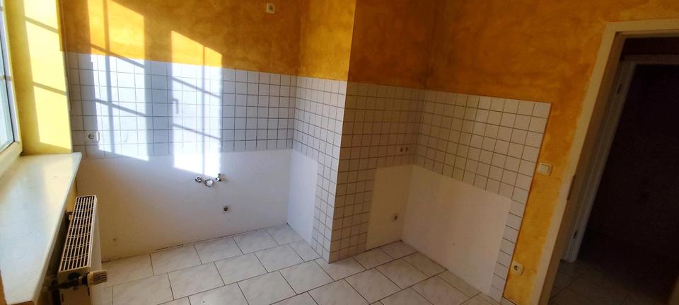 Erdgeschoßwohnung Bergen auf Rügen - 1 Zimmer, 52 m&sup2;, 420&euro; | Angebot:26006184