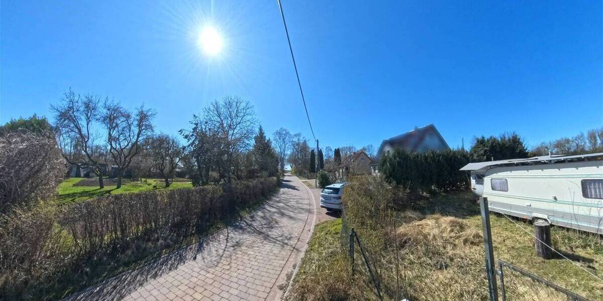 Grundstück Altefähr Jarkvitz - 169.000&euro; | Angebot:25728883