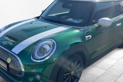 Mini Cooper SE 47.730 km 14.900 &euro; Bergen auf Rügen 18528
