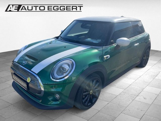 Mini Cooper SE 47.730 km 14.900 &euro; Bergen auf Rügen 18528