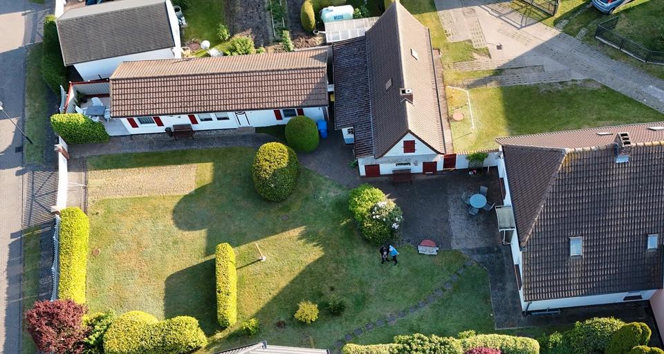 Doppelhaushälfte Barth - 4 Zimmer, 100 m&sup2;, 265.000&euro; | Angebot:26481016