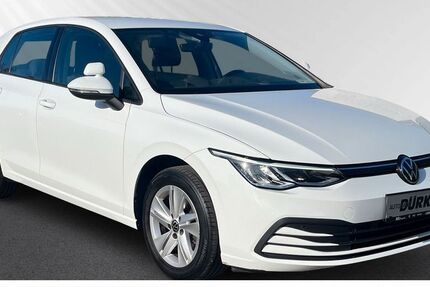 VW Golf 121.839 km 17.900 &euro; Stralsund 18437