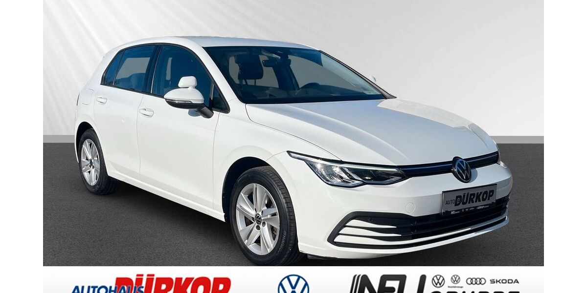 VW Golf 121.839 km 17.900 &euro; Stralsund 18437