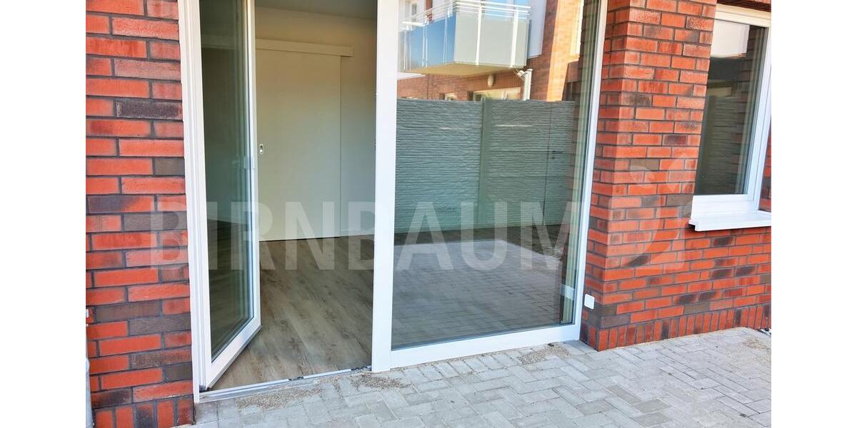 Etagenwohnung Neuenkirchen - 2 Zimmer, 62 m&sup2;, 618&euro; | Angebot:26278037