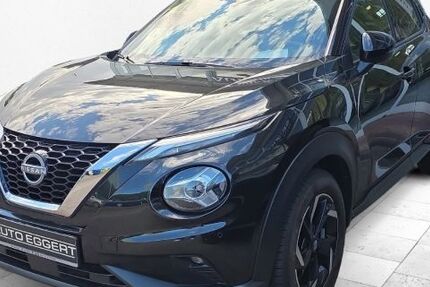 Nissan Juke 62.760 km 17.190 &euro; Bergen auf Rügen 18528