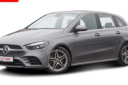 Mercedes-Benz B 250 39.979 km 28.950 &euro; Stralsund 18437