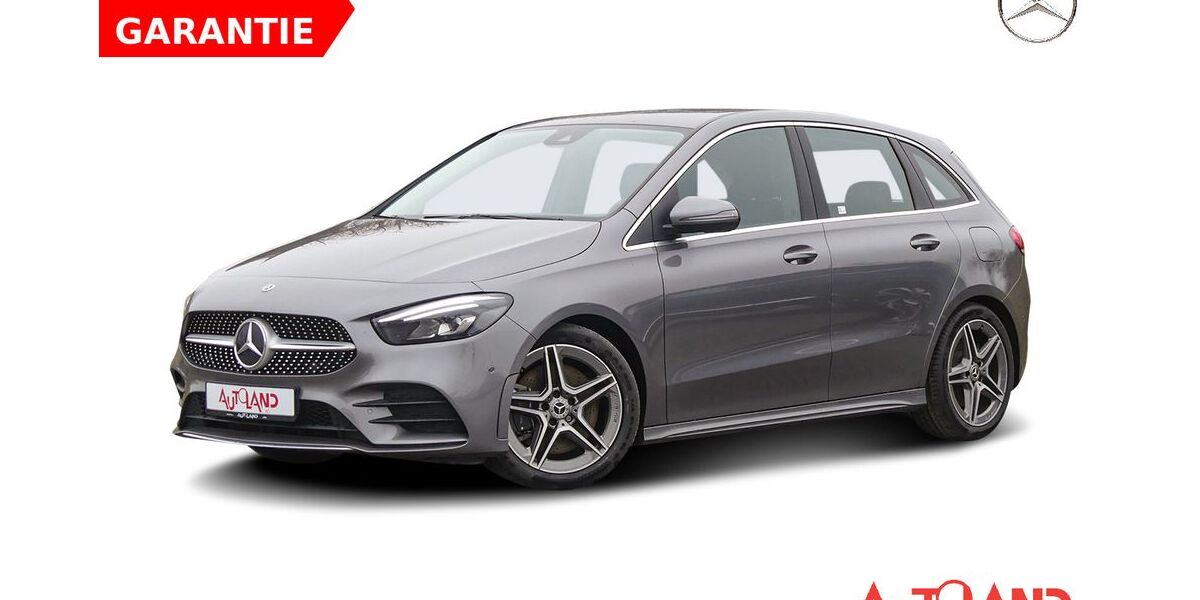 Mercedes-Benz B 250 39.979 km 29.950 &euro; Stralsund 18437