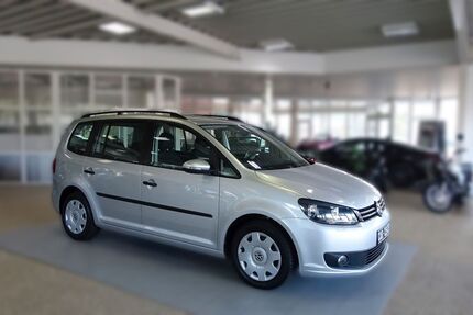 VW Touran 200.000 km 9.250 &euro; Stralsund 18435