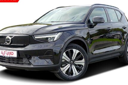 Volvo XC40 42.230 km 32.950 &euro; Stralsund 18437