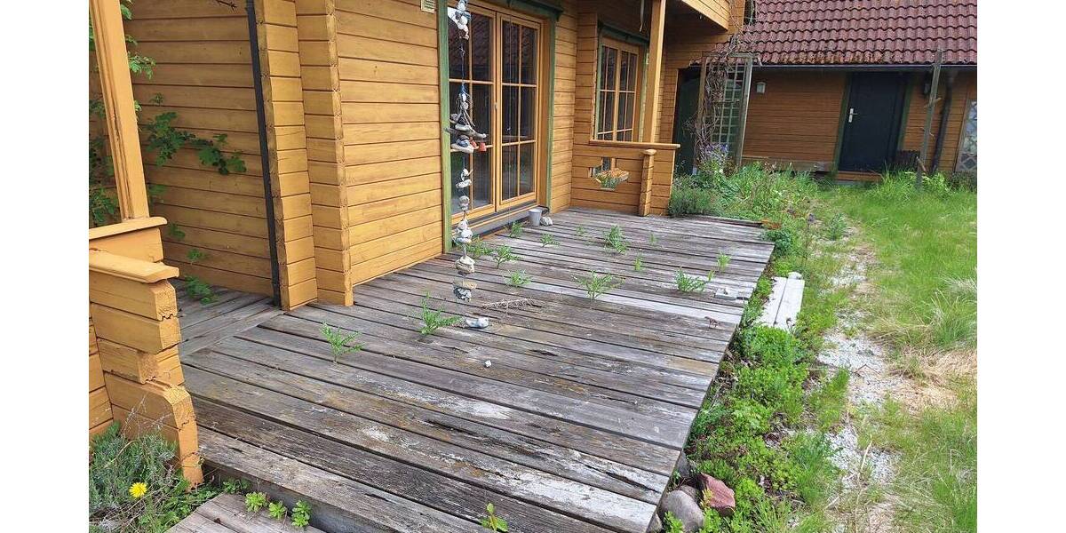Einfamilienhaus Sundhagen Brandshagen - 4 Zimmer, 152 m&sup2;, 350.000&euro; | Angebot:26117403