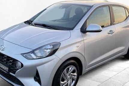 Hyundai i10 57.028 km 11.489 &euro; Bergen auf Rügen 18528