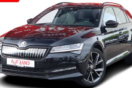 Skoda Superb 44.062 km 31.950 &euro; Stralsund 18437
