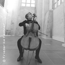 Friederike Fechner & Friends 06.11.2026 Klinikumskirche zu Stralsund