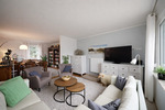 Einfamilienhaus Barth Siedlung - 5 Zimmer, 113 m&sup2;, 450.000&euro; | Angebot:25996330