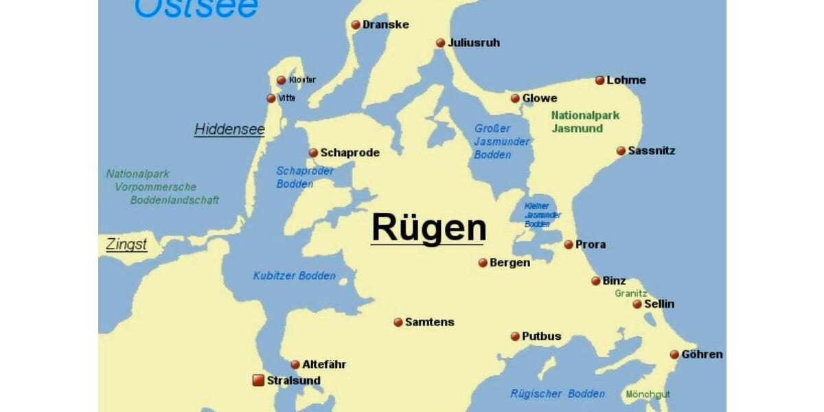 Bungalow Stralsund Knieper - 150.000&euro; | Angebot:24726269